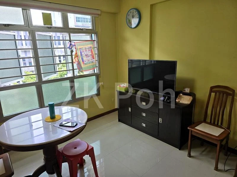 2 Room (2A) HDB for Rent in  366A Sembawang Crescent - Image 1