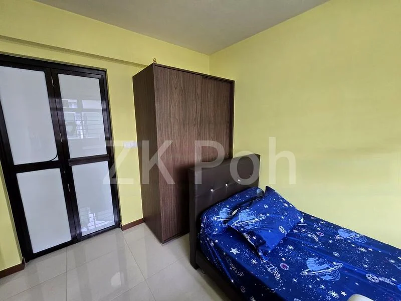 2 Room (2A) HDB for Rent in  366A Sembawang Crescent - Image 4