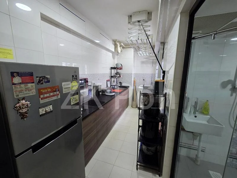 2 Room (2A) HDB for Rent in  366A Sembawang Crescent - Image 2