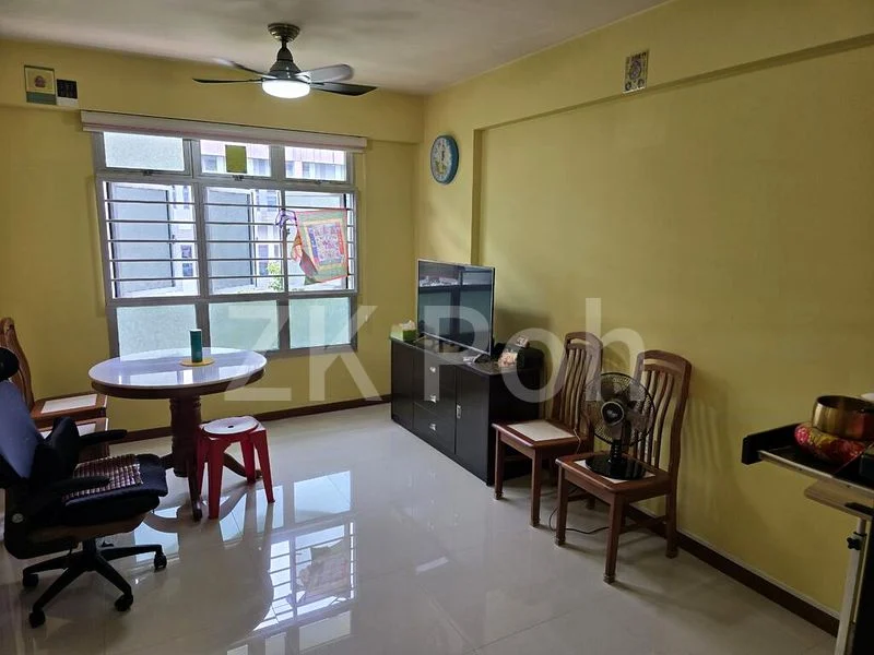 2 Room (2A) HDB for Rent in  366A Sembawang Crescent - Image 5