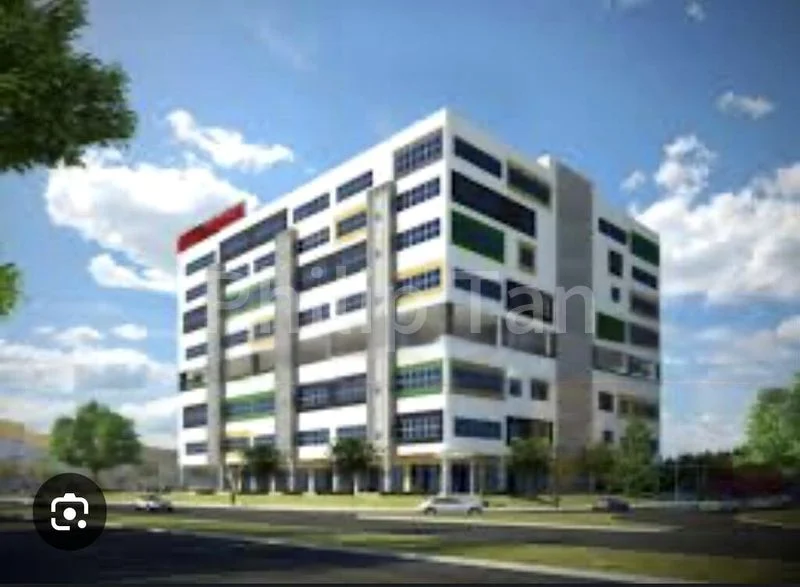 Factory / Workshop (B2) for Rent: BHCC SPACE - Image 1