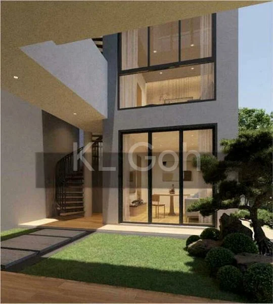 7 Bed Bungalow (Landed) for Sale in  Former Kew Lodge - Image 13