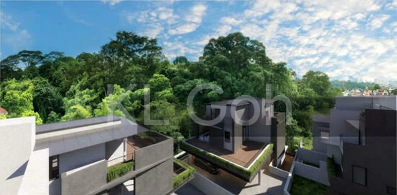7 Bed Bungalow (Landed) for Sale in  Former Kew Lodge - Image 10