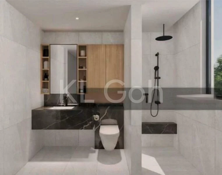 7 Bed Bungalow (Landed) for Sale in  Former Kew Lodge - Image 1