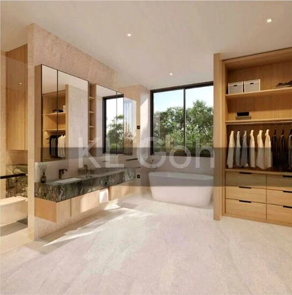 7 Bed Bungalow (Landed) for Sale in  Former Kew Lodge - Image 2