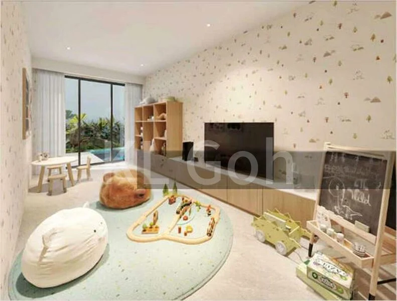 7 Bed Bungalow (Landed) for Sale in  Former Kew Lodge - Image 9