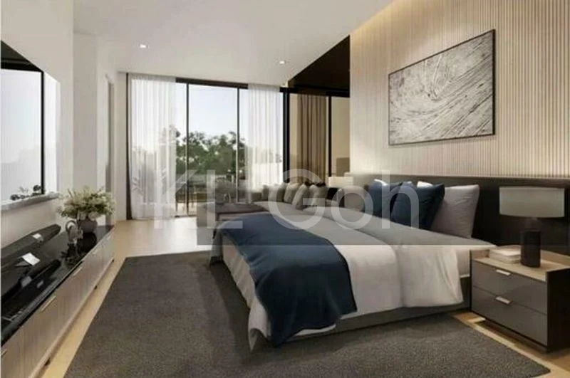 7 Bed Bungalow (Landed) for Sale in  Former Kew Lodge - Image 4