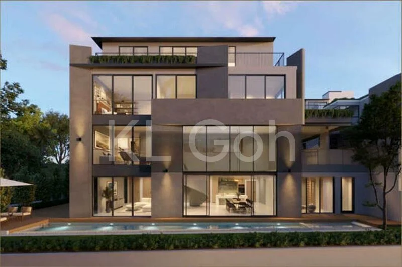 7 Bed Bungalow (Landed) for Sale in  Former Kew Lodge - Image 14