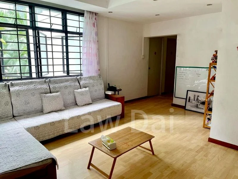 4 Room (4A) HDB for Sale in  579 Woodlands Drive 16 - Image 1