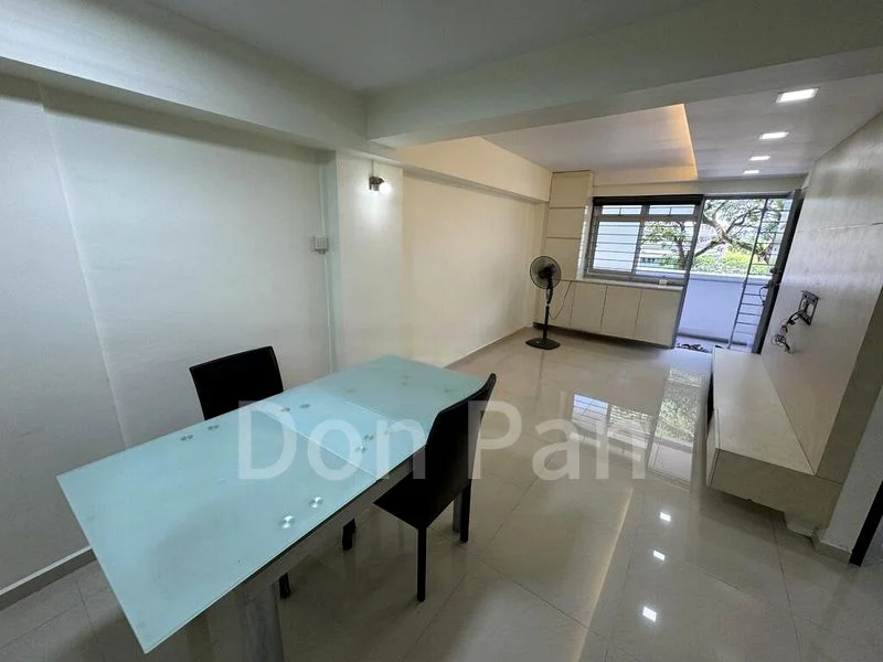 3 Room (3I) HDB for Rent in  157 Lorong 1 Toa Payoh - Image 1