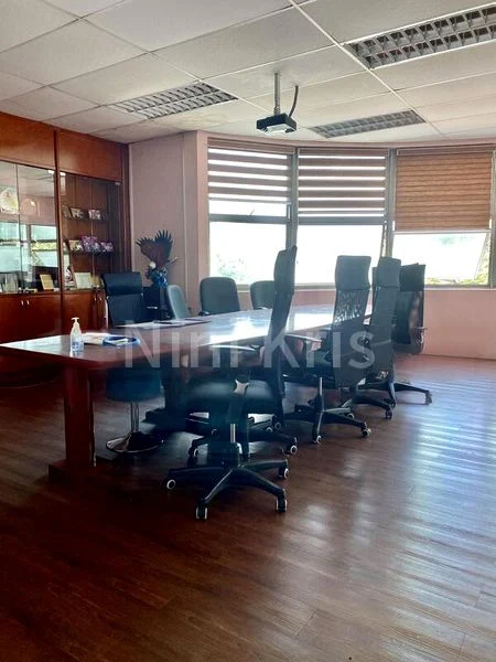 Factory / Workshop (B2) for Sale: Tuas Techpark - Image 4