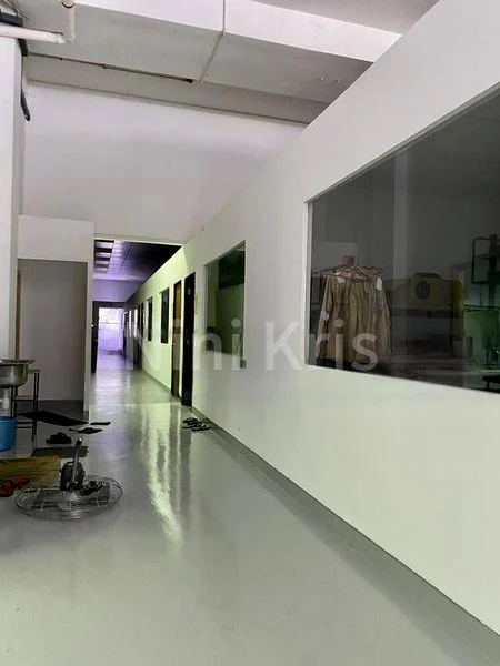 Factory / Workshop (B2) for Sale: Tuas Techpark - Image 3