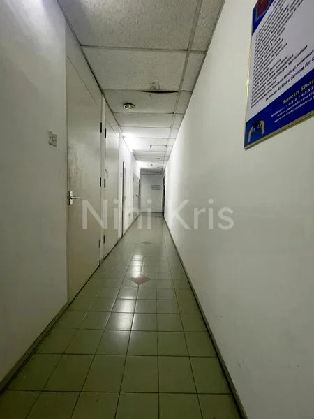 Factory / Workshop (B2) for Sale: Tuas Techpark - Image 1