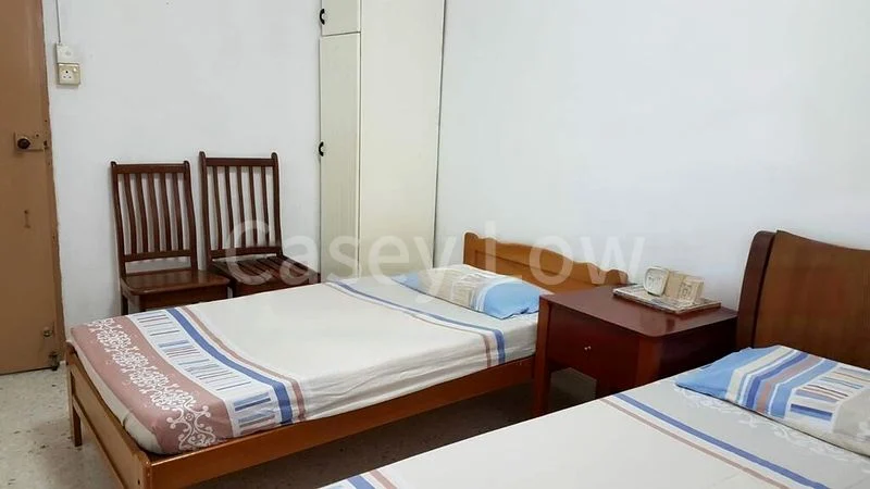 3 Room (3I) HDB for Rent in  49 Dorset Road - Image 2