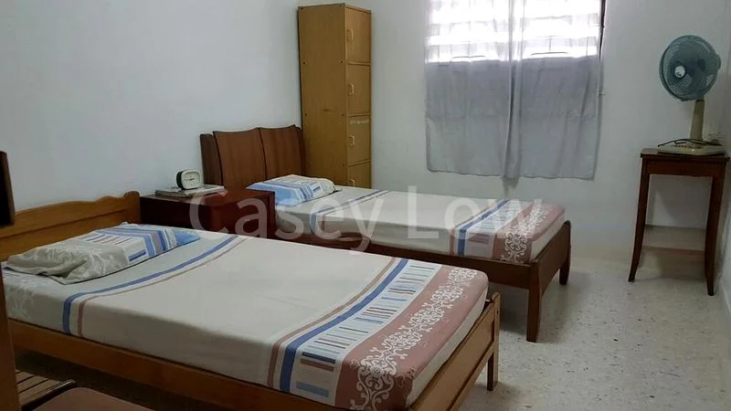 3 Room (3I) HDB for Rent in  49 Dorset Road - Image 1