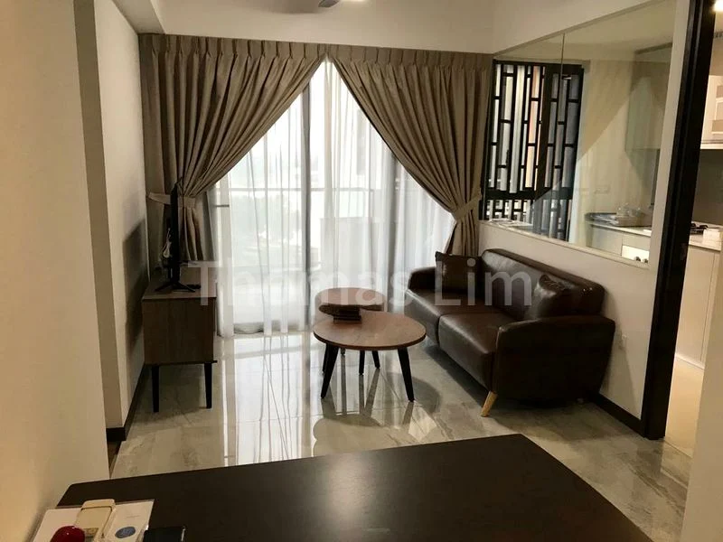 2 Bed Condo for Sale in Lake Grande - Image 1