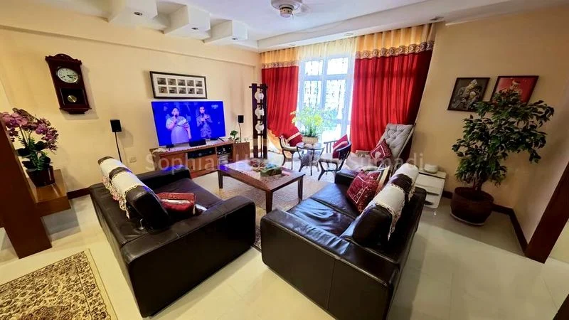 Premium HDB for Sale in  413A Fernvale Link - Image 1