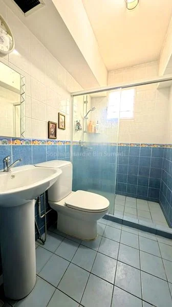 Premium HDB for Sale in  413A Fernvale Link - Image 18