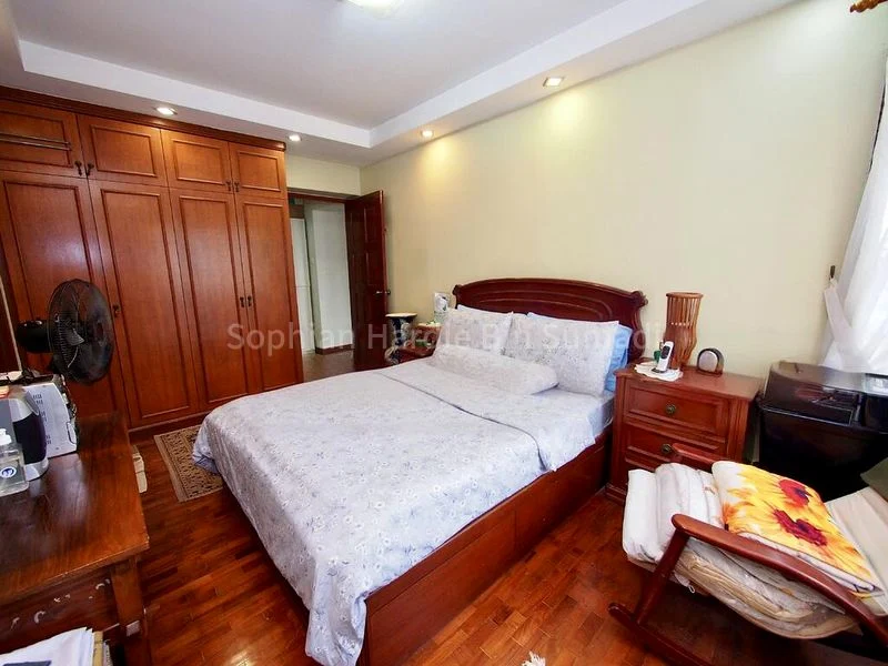 Premium HDB for Sale in  413A Fernvale Link - Image 9