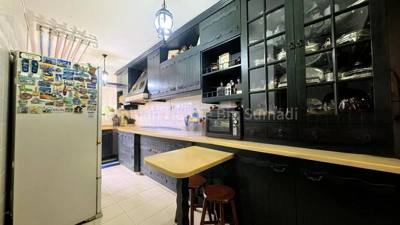 Premium HDB for Sale in  413A Fernvale Link - Image 15