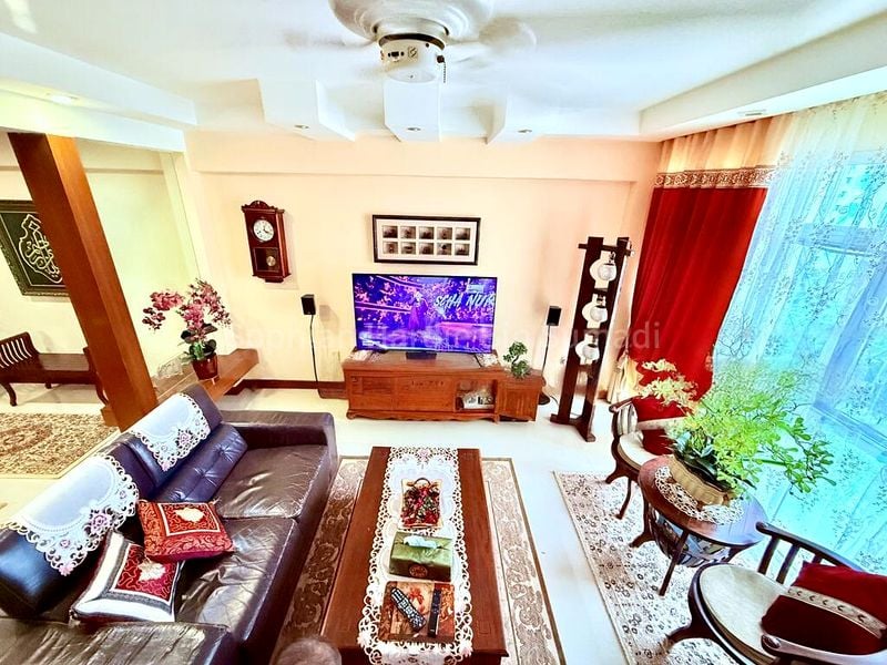 Premium HDB for Sale in  413A Fernvale Link - Image 4