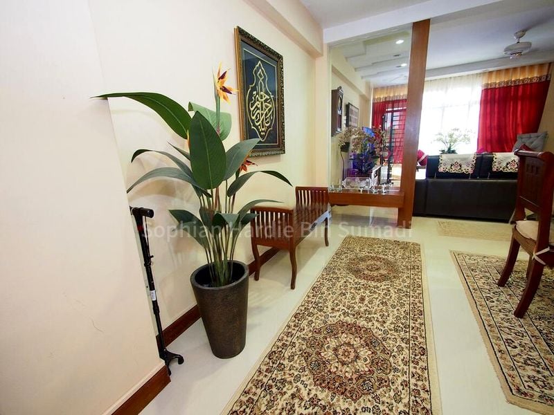Premium HDB for Sale in  413A Fernvale Link - Image 13