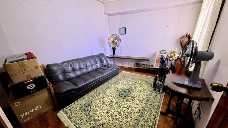 Premium HDB for Sale in  413A Fernvale Link - Image 12