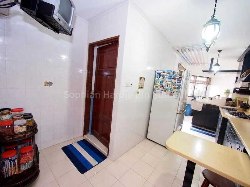 Premium HDB for Sale in  413A Fernvale Link - Image 19