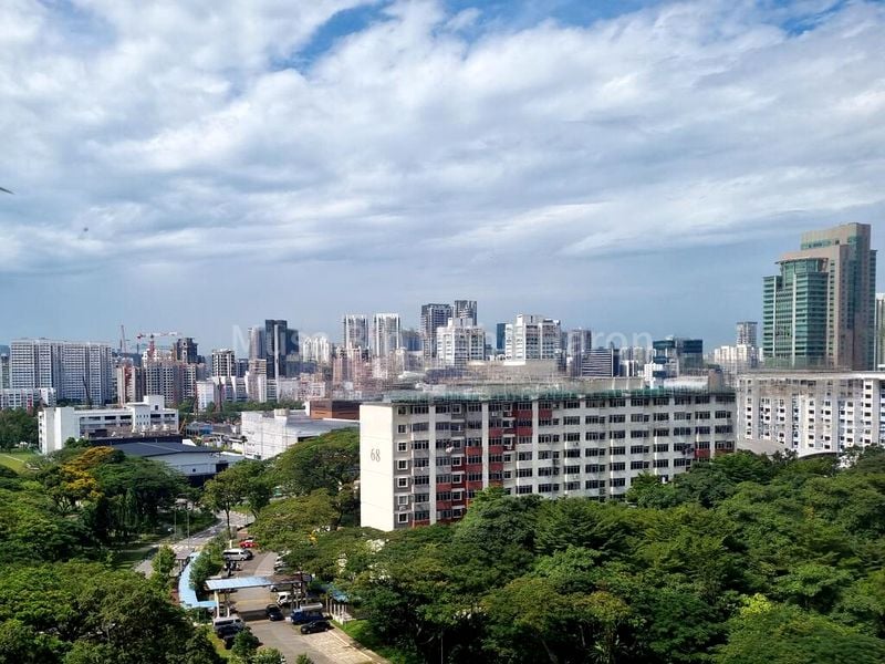 4 Room (4A) HDB for Sale in  45 Lorong 5 Toa Payoh - Image 4