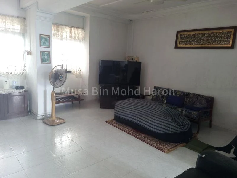 4 Room (4A) HDB for Sale in  45 Lorong 5 Toa Payoh - Image 1
