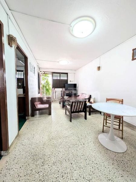 3 Room (3I) HDB for Sale in  17 Lorong 7 Toa Payoh - Image 1