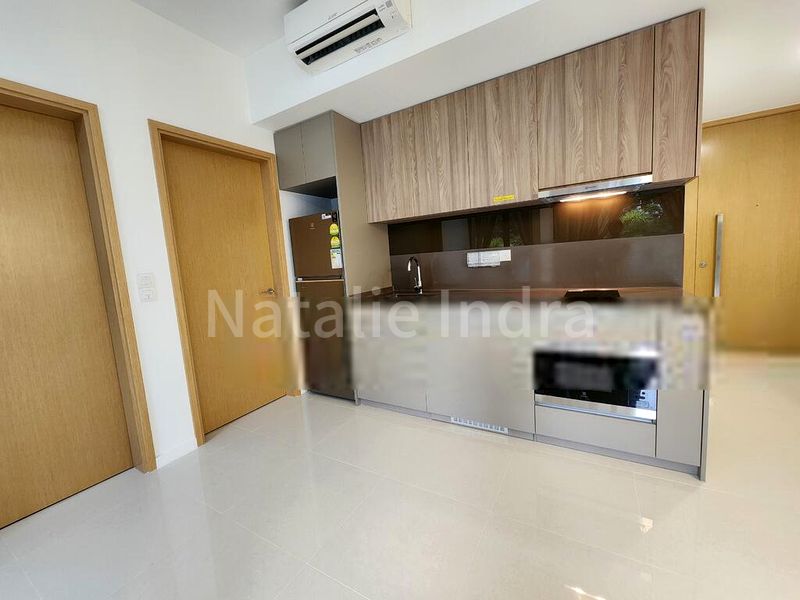 1 Bed Condo for Rent in  The Jovell - Image 10