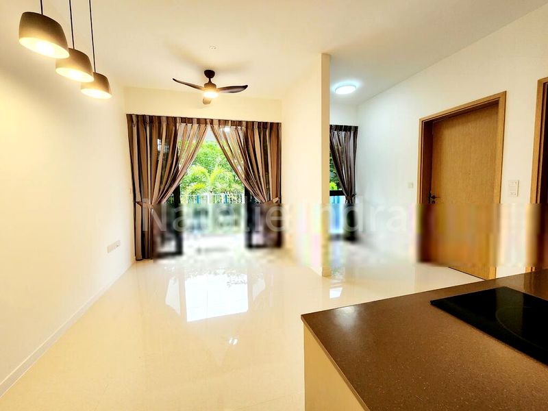 1 Bed Condo for Rent in  The Jovell - Image 9