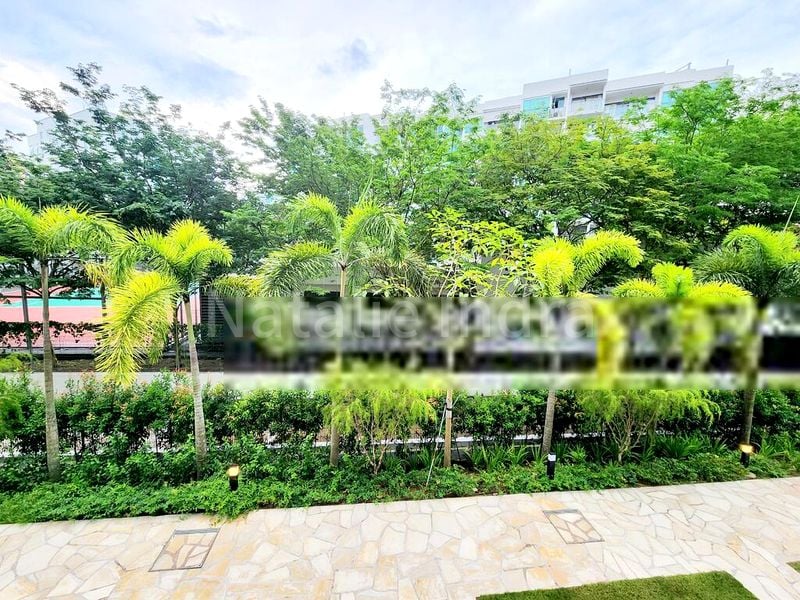 1 Bed Condo for Rent in  The Jovell - Image 16