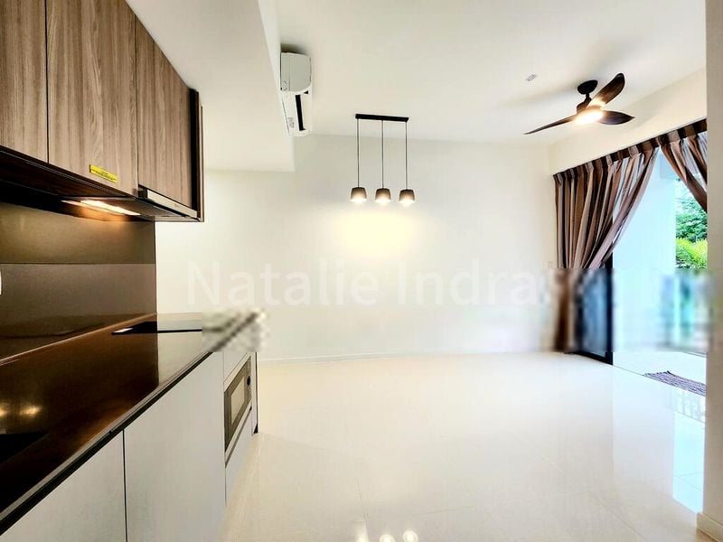 1 Bed Condo for Rent in  The Jovell - Image 2