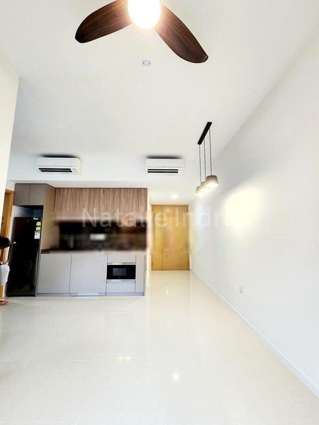 1 Bed Condo for Rent in  The Jovell - Image 4