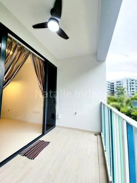 1 Bed Condo for Rent in  The Jovell - Image 3