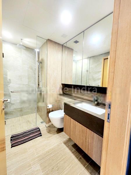 1 Bed Condo for Rent in  The Jovell - Image 5