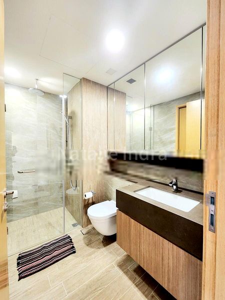 1 Bed Condo for Rent in  The Jovell - Image 6