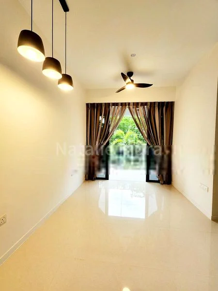 1 Bed Condo for Rent in  The Jovell - Image 1