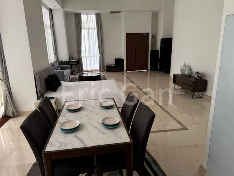 1 Bed Condo for Rent in  Orchard Scotts - Image 4