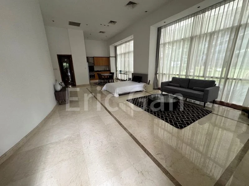 1 Bed Condo for Rent in  Orchard Scotts - Image 1