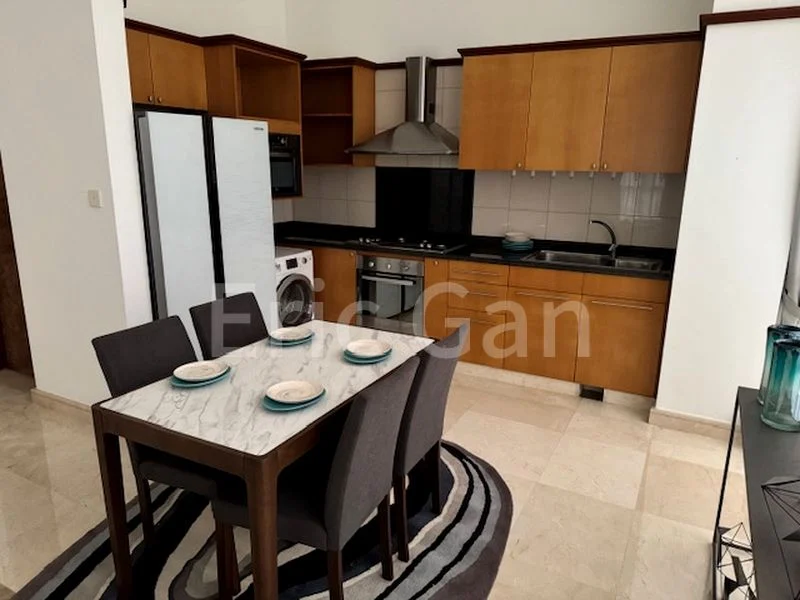 1 Bed Condo for Rent in  Orchard Scotts - Image 5