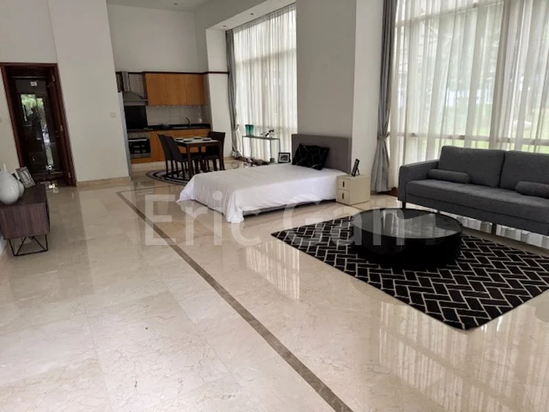 1 Bed Condo for Rent in  Orchard Scotts - Image 2