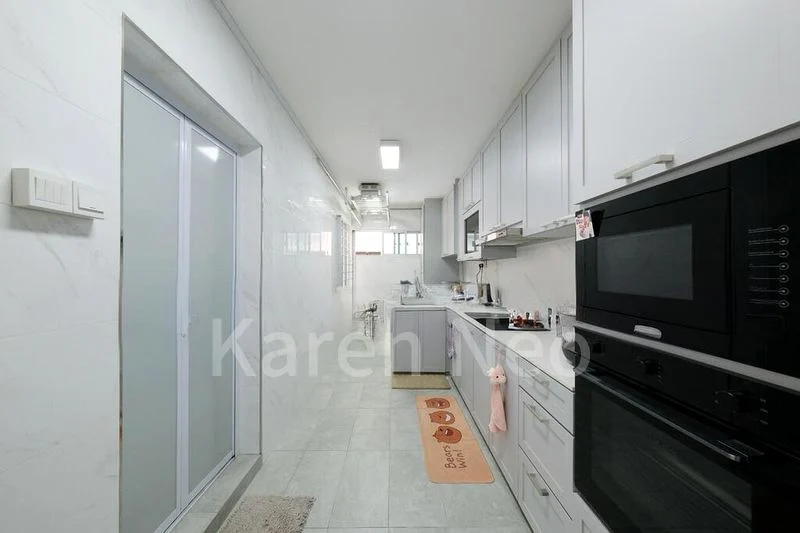 5 Room (5I) HDB for Sale in  203C Compassvale Road - Image 6
