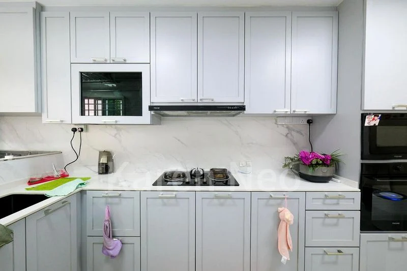 5 Room (5I) HDB for Sale in  203C Compassvale Road - Image 7