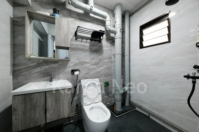 5 Room (5I) HDB for Sale in  203C Compassvale Road - Image 8