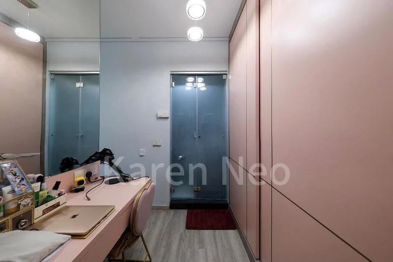 5 Room (5I) HDB for Sale in  203C Compassvale Road - Image 2