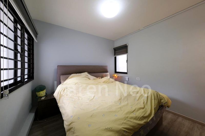 5 Room (5I) HDB for Sale in  203C Compassvale Road - Image 3