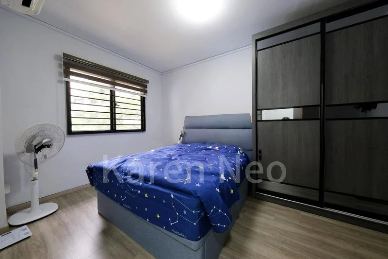 5 Room (5I) HDB for Sale in  203C Compassvale Road - Image 5